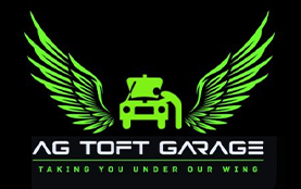 AG TOFT GARAGE